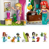 LEGO 43267, Juegos de construcción 