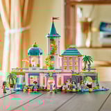 LEGO 43267, Juegos de construcción 