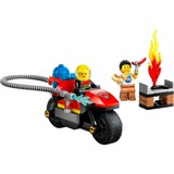 LEGO 60410, Juegos de construcción 
