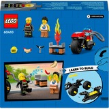 LEGO 60410, Juegos de construcción 