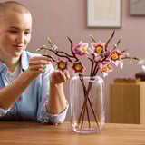 LEGO Botánicos Ramas de magnolia, Juegos de construcción Minorista