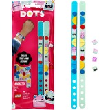LEGO DOTS Monster Bracelets, Juegos de construcción Juego de construcción, Niño/niña, 6 año(s), Plástico, 34 pieza(s), 20 g