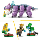 LEGO Fortnite Klombo, Juegos de construcción Juego de construcción, 10 año(s), Plástico, 1084 pieza(s), 1,28 kg