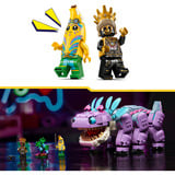 LEGO Fortnite Klombo, Juegos de construcción Juego de construcción, 10 año(s), Plástico, 1084 pieza(s), 1,28 kg