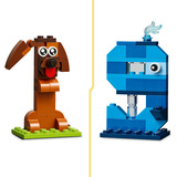 LEGO Números de cumpleaños, Juegos de construcción Juego de construcción, 6 año(s), Plástico, 281 pieza(s), 385 g