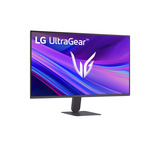 LG 27G411A, Monitor de gaming negro