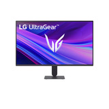 LG 27G411A, Monitor de gaming negro