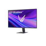 LG 27G411A, Monitor de gaming negro