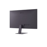 LG 27G411A, Monitor de gaming negro