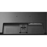 LG 27U631A, Monitor LED negro