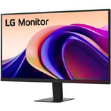 LG 27U631A, Monitor LED negro