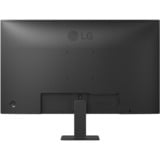 LG 27U631A, Monitor LED negro