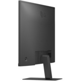 LG 27U631A, Monitor LED negro