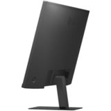 LG 27U631A, Monitor LED negro