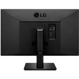 LG 27UK670P-B pantalla para PC 68,6 cm (27") 3840 x 2160 Pixeles 4K Ultra HD LCD Negro, Monitor LED negro, 68,6 cm (27"), 3840 x 2160 Pixeles, 4K Ultra HD, LCD, 5 ms, Negro