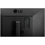 LG 27UK670P-B pantalla para PC 68,6 cm (27") 3840 x 2160 Pixeles 4K Ultra HD LCD Negro, Monitor LED negro, 68,6 cm (27"), 3840 x 2160 Pixeles, 4K Ultra HD, LCD, 5 ms, Negro