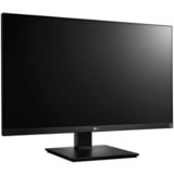 LG 27UK670P, Monitor LED negro