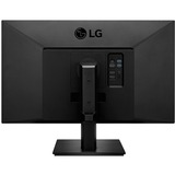 LG 27UK670P, Monitor LED negro