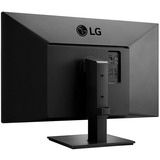 LG 27UK670P, Monitor LED negro
