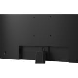LG 27'' QHD Monitor pantalla para PC 68,6 cm (27") 2560 x 1440 Pixeles Quad HD Negro, Monitor LED negro, 68,6 cm (27"), 2560 x 1440 Pixeles, Quad HD, 5 ms, Negro