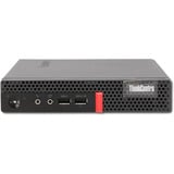 Lenovo 14017971, Mini-PC  negro