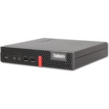 Lenovo ThinkCentre M625q Reacondicionado, Mini-PC  negro