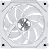 Lian Li G99.12RSLIN1W.00, Ventilador blanco