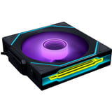 Lian Li UNI FAN SL-INF 120 Wireless, Ventilador negro