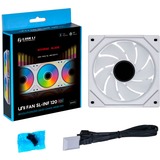 Lian Li UNI FAN SL-INF 120, Ventilador blanco