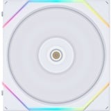 Lian Li UNI FAN TL140, Ventilador blanco
