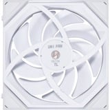 Lian Li UNI FAN TL140, Ventilador blanco