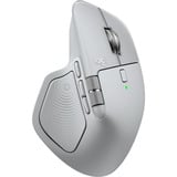Logitech 910-007563, Ratón gris claro