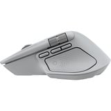 Logitech 910-007563, Ratón gris claro
