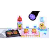 MGA Entertainment MGA's Miniverse- Make It Mini Foods: Cafe Series 5, Manualidades Miniverse MGA's - Make It Mini Foods: Cafe Series 5, 8 año(s), Multicolor, Plástico
