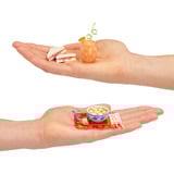 MGA Entertainment MGA's Miniverse- Make It Mini Foods: Cafe Series 5, Manualidades Miniverse MGA's - Make It Mini Foods: Cafe Series 5, 8 año(s), Multicolor, Plástico