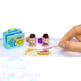 MGA Entertainment MGA's Miniverse- Make It Mini Foods: Cafe Series 5, Manualidades Miniverse MGA's - Make It Mini Foods: Cafe Series 5, 8 año(s), Multicolor, Plástico