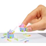 MGA Entertainment MGA's Miniverse- Make It Mini Foods: Cafe Series 5, Manualidades Miniverse MGA's - Make It Mini Foods: Cafe Series 5, 8 año(s), Multicolor, Plástico