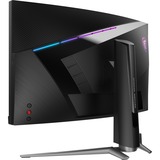 MSI ARTYMIS 273CQRDE, Monitor de gaming negro