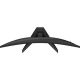 MSI MAG 321CQFDE E18, Monitor de gaming negro