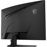 MSI MAG 321CQF E18, Monitor de gaming negro