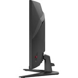 MSI MAG 321CQF E18, Monitor de gaming negro