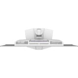 MSI MPG 321URXWDE QD-OLED pantalla para PC 80 cm (31.5") 3840 x 2160 Pixeles 4K Ultra HD Blanco, Monitor de gaming blanco, 80 cm (31.5"), 3840 x 2160 Pixeles, 4K Ultra HD, QD-OLED, 0,03 ms, Blanco