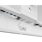 MSI MPG 321URXW-QD-OLED, Monitor de gaming blanco