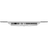 MSI MPG 321URXW-QD-OLED, Monitor de gaming blanco
