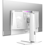MSI MPG 321URXW-QD-OLED, Monitor de gaming blanco