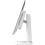 MSI MPG 321URXW-QD-OLED, Monitor de gaming blanco