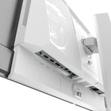 MSI MPG 321URXW QD-OLED pantalla para PC 80 cm (31.5") 3840 x 2160 Pixeles 4K Ultra HD Blanco, Monitor de gaming blanco, 80 cm (31.5"), 3840 x 2160 Pixeles, 4K Ultra HD, QD-OLED, 0,03 ms, Blanco