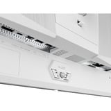 MSI MPG 321URXW QD-OLED pantalla para PC 80 cm (31.5") 3840 x 2160 Pixeles 4K Ultra HD Blanco, Monitor de gaming blanco, 80 cm (31.5"), 3840 x 2160 Pixeles, 4K Ultra HD, QD-OLED, 0,03 ms, Blanco