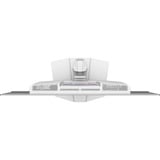 MSI MPG 321URXW QD-OLED pantalla para PC 80 cm (31.5") 3840 x 2160 Pixeles 4K Ultra HD Blanco, Monitor de gaming blanco, 80 cm (31.5"), 3840 x 2160 Pixeles, 4K Ultra HD, QD-OLED, 0,03 ms, Blanco