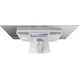 MSI MPG 321URXW QD-OLED pantalla para PC 80 cm (31.5") 3840 x 2160 Pixeles 4K Ultra HD Blanco, Monitor de gaming blanco, 80 cm (31.5"), 3840 x 2160 Pixeles, 4K Ultra HD, QD-OLED, 0,03 ms, Blanco